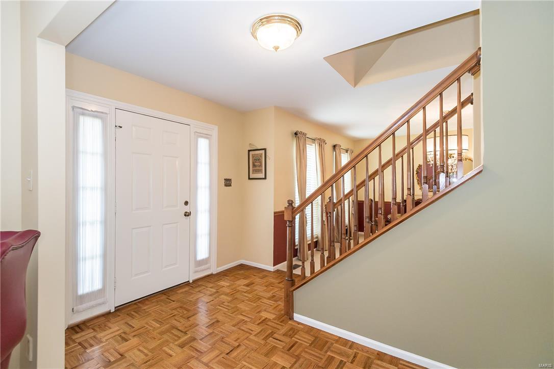 Village at Boston Farms - Residential