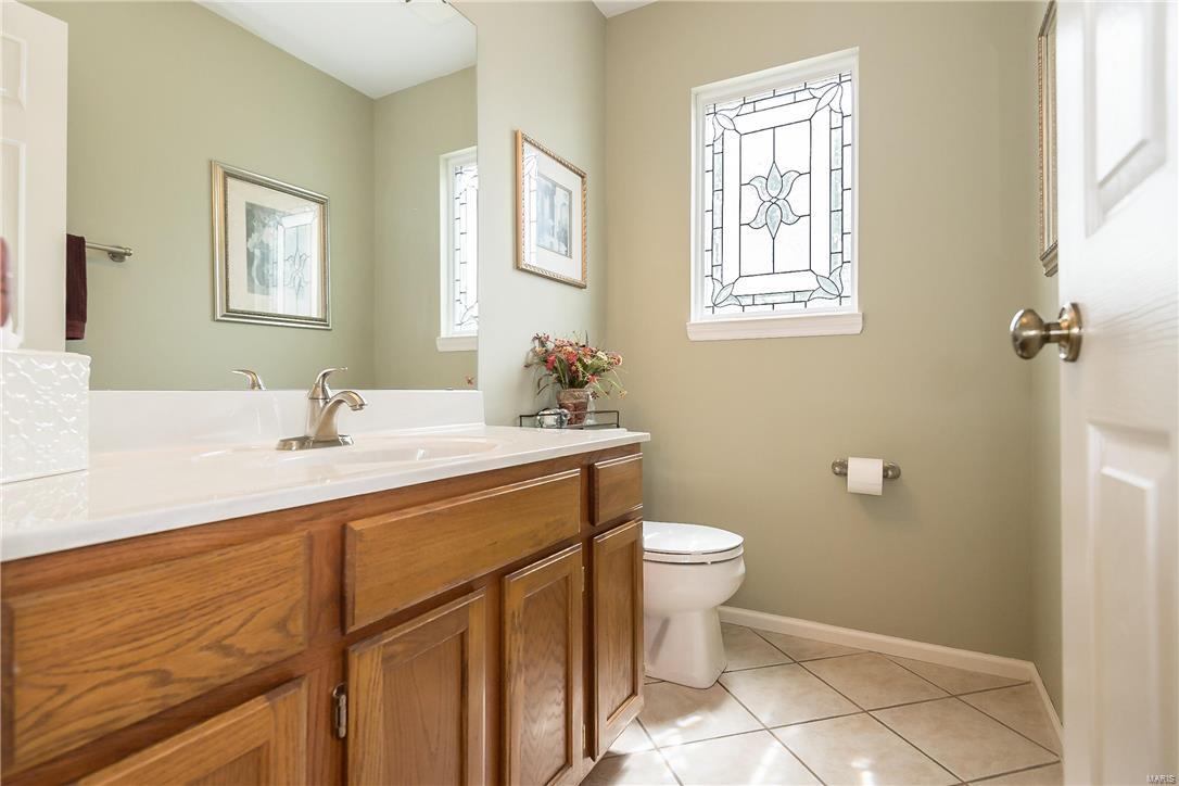 Village at Boston Farms - Residential