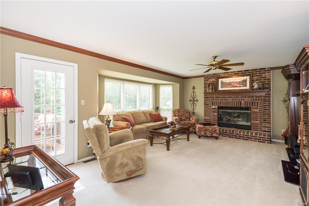 Village at Boston Farms - Residential