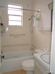 Potomac Add - Residential