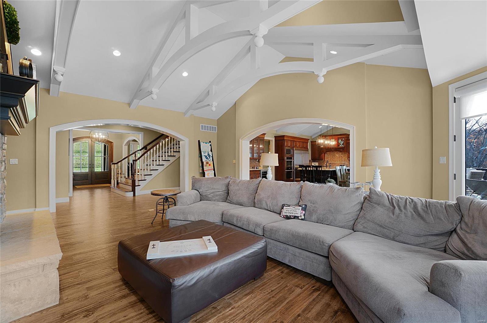 Orrville Wood - Residential