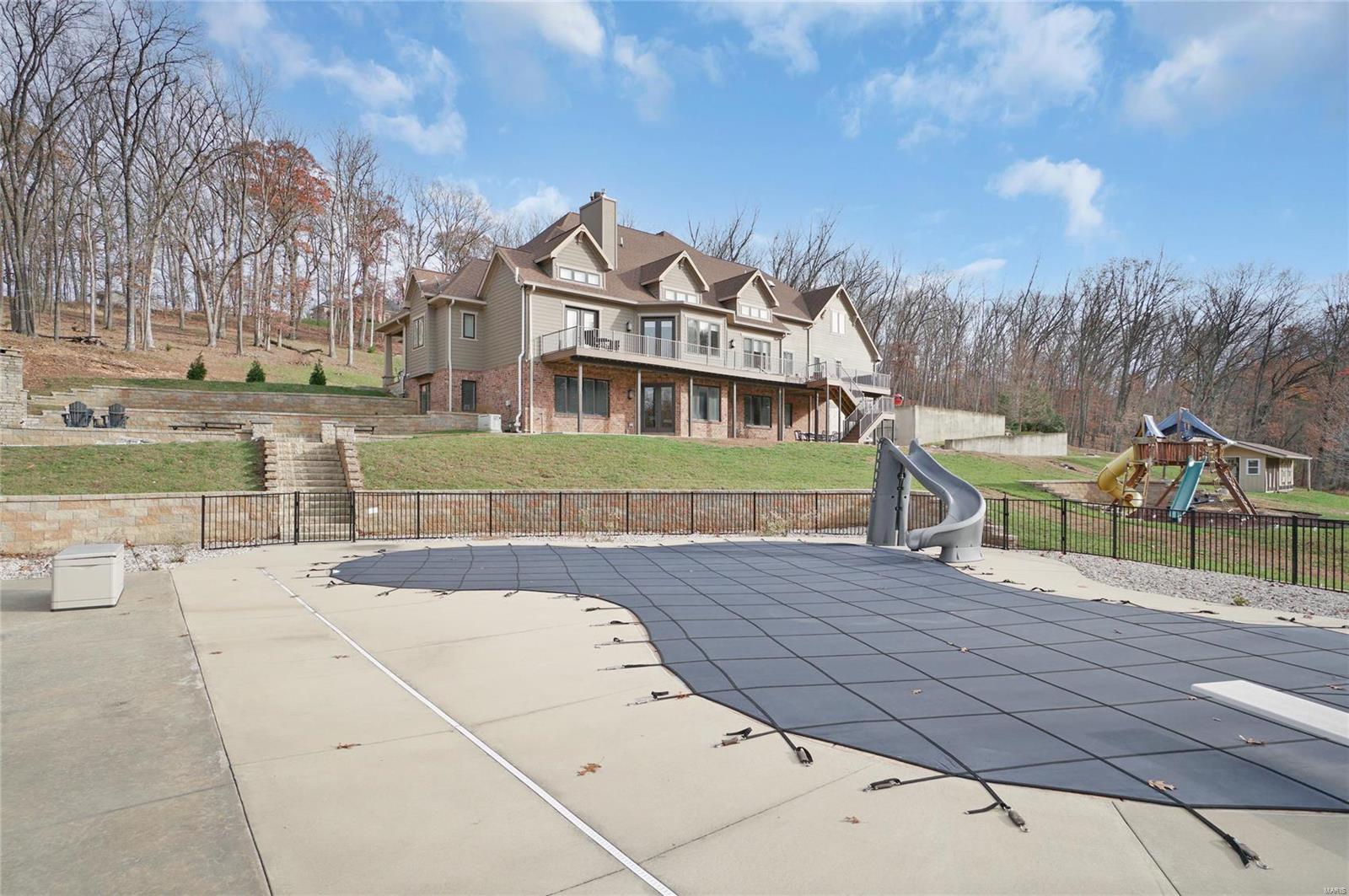 Orrville Wood - Residential