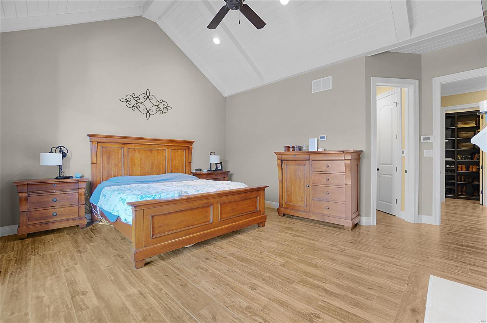 Orrville Wood - Residential