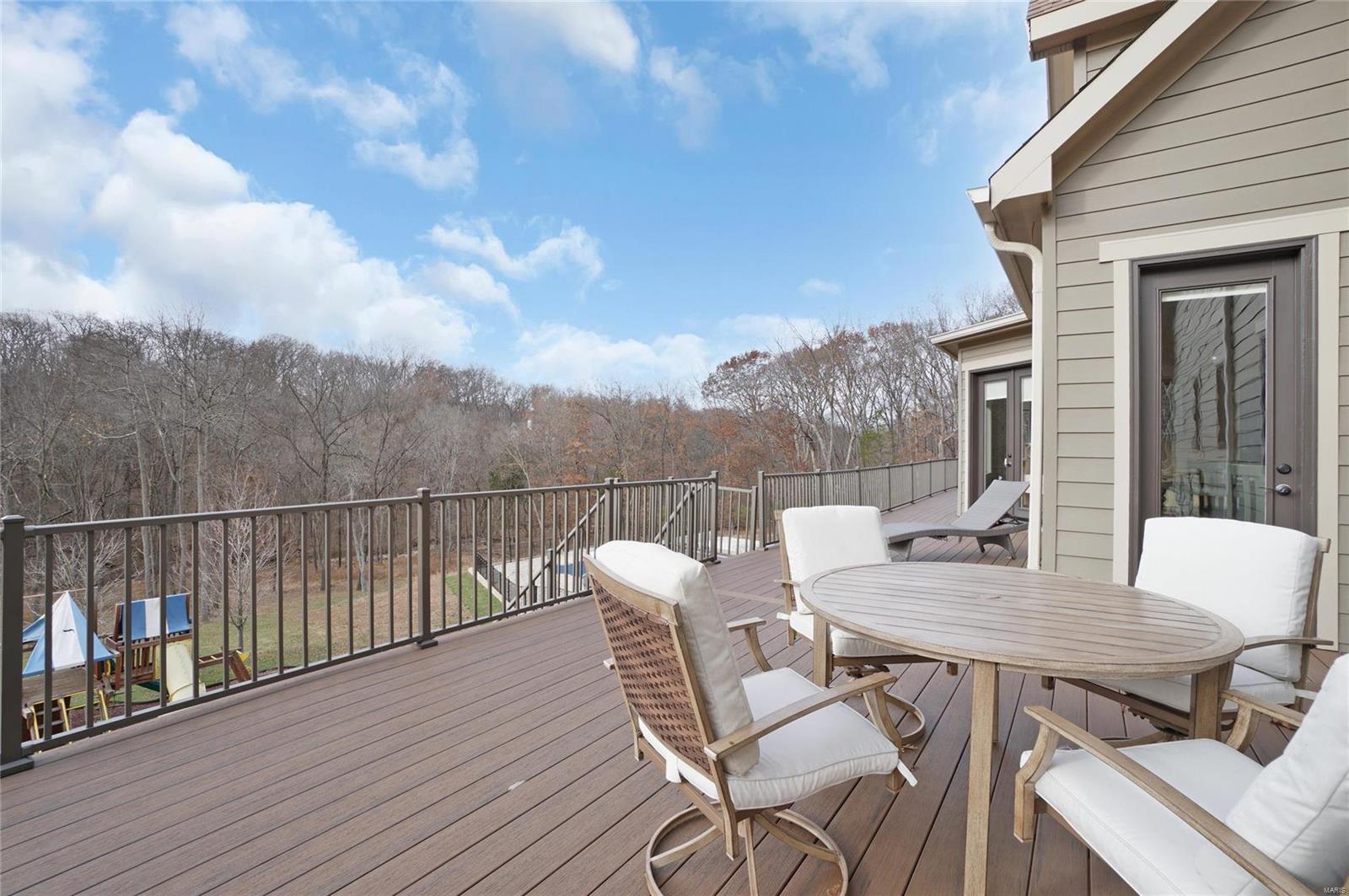 Orrville Wood - Residential