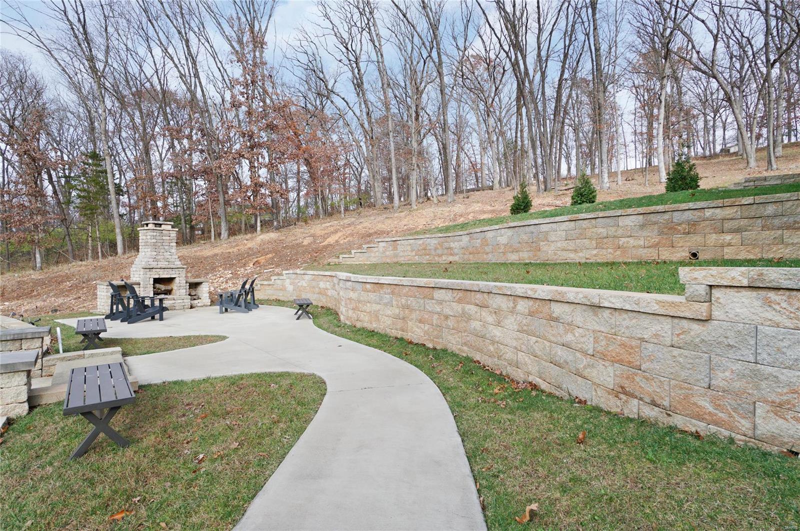 Orrville Wood - Residential