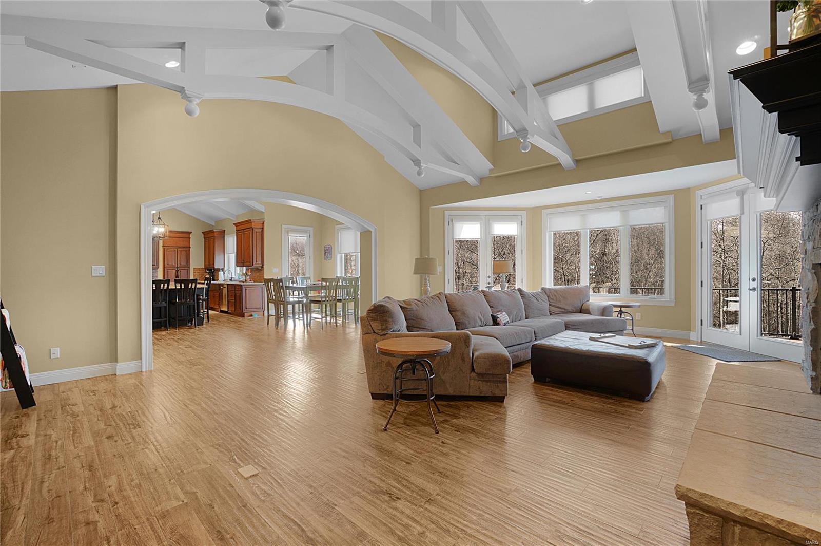 Orrville Wood - Residential