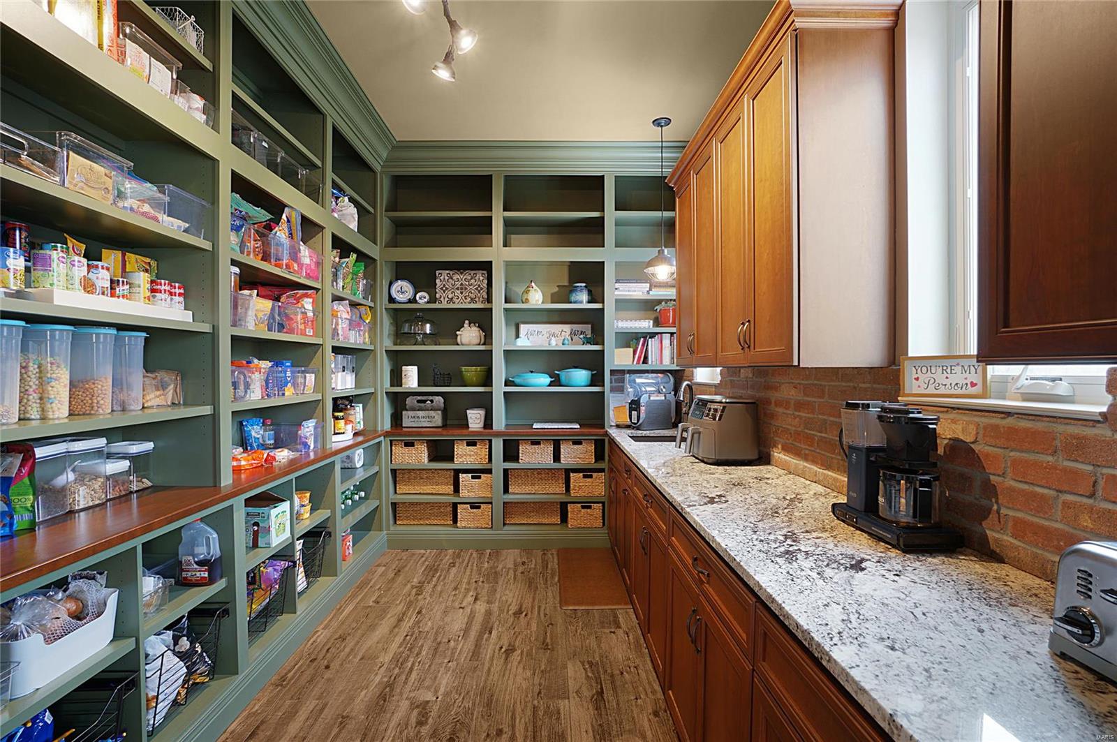 Orrville Wood - Residential