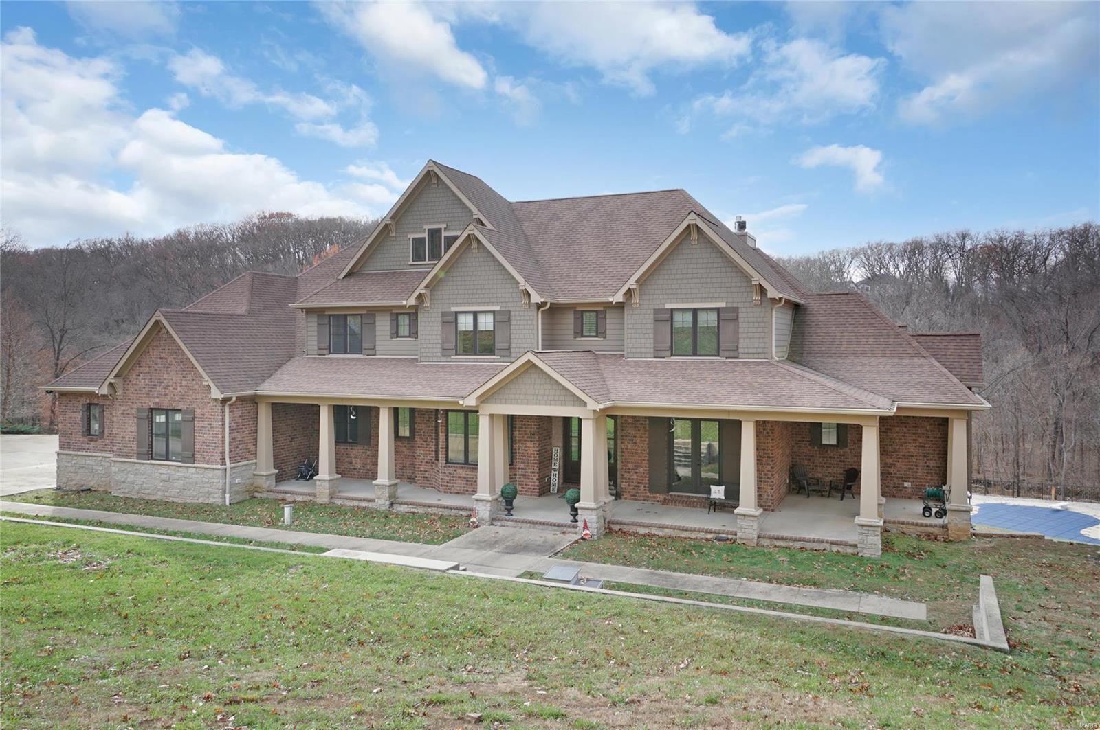 Orrville Wood - Residential