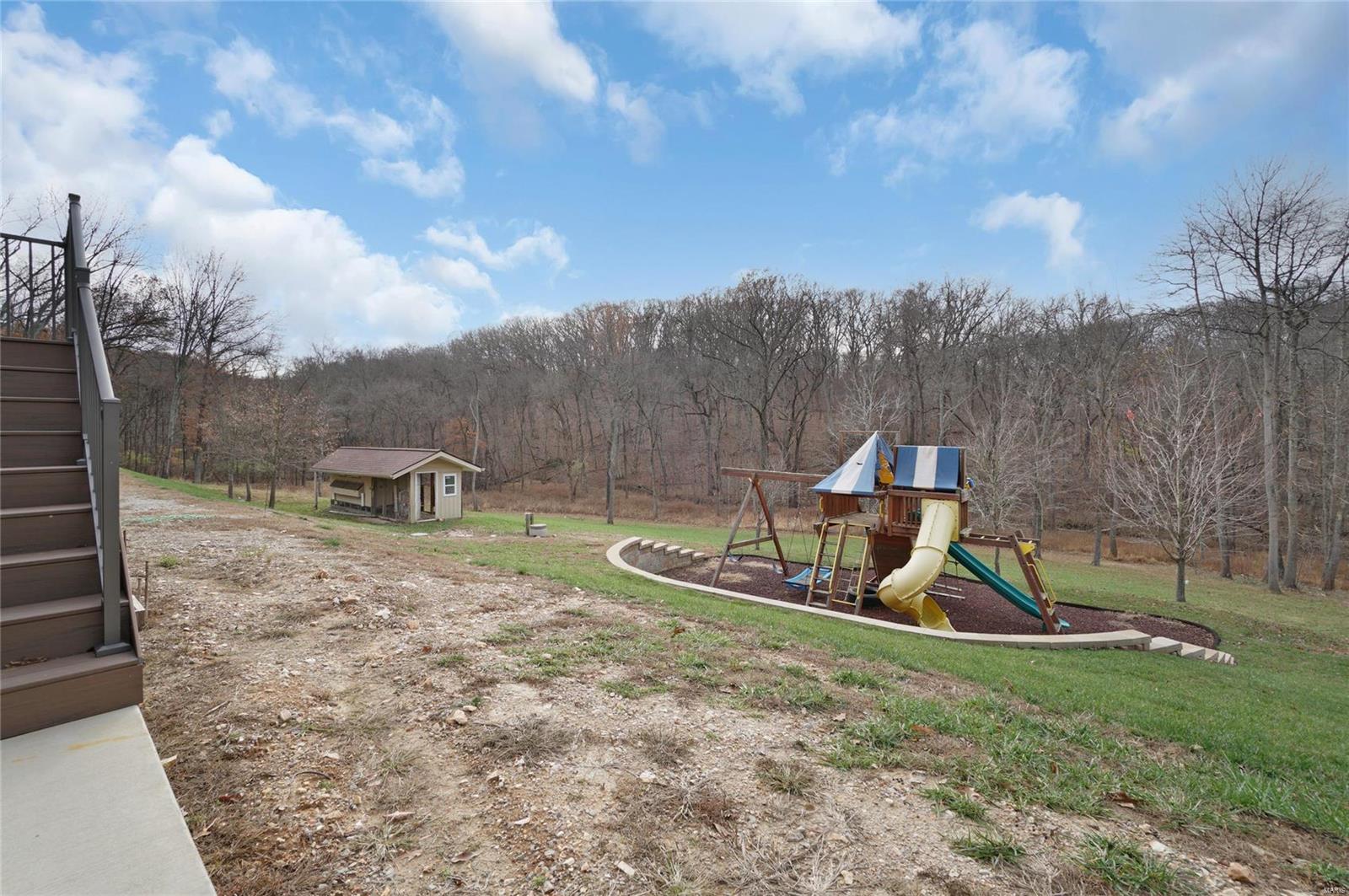 Orrville Wood - Residential