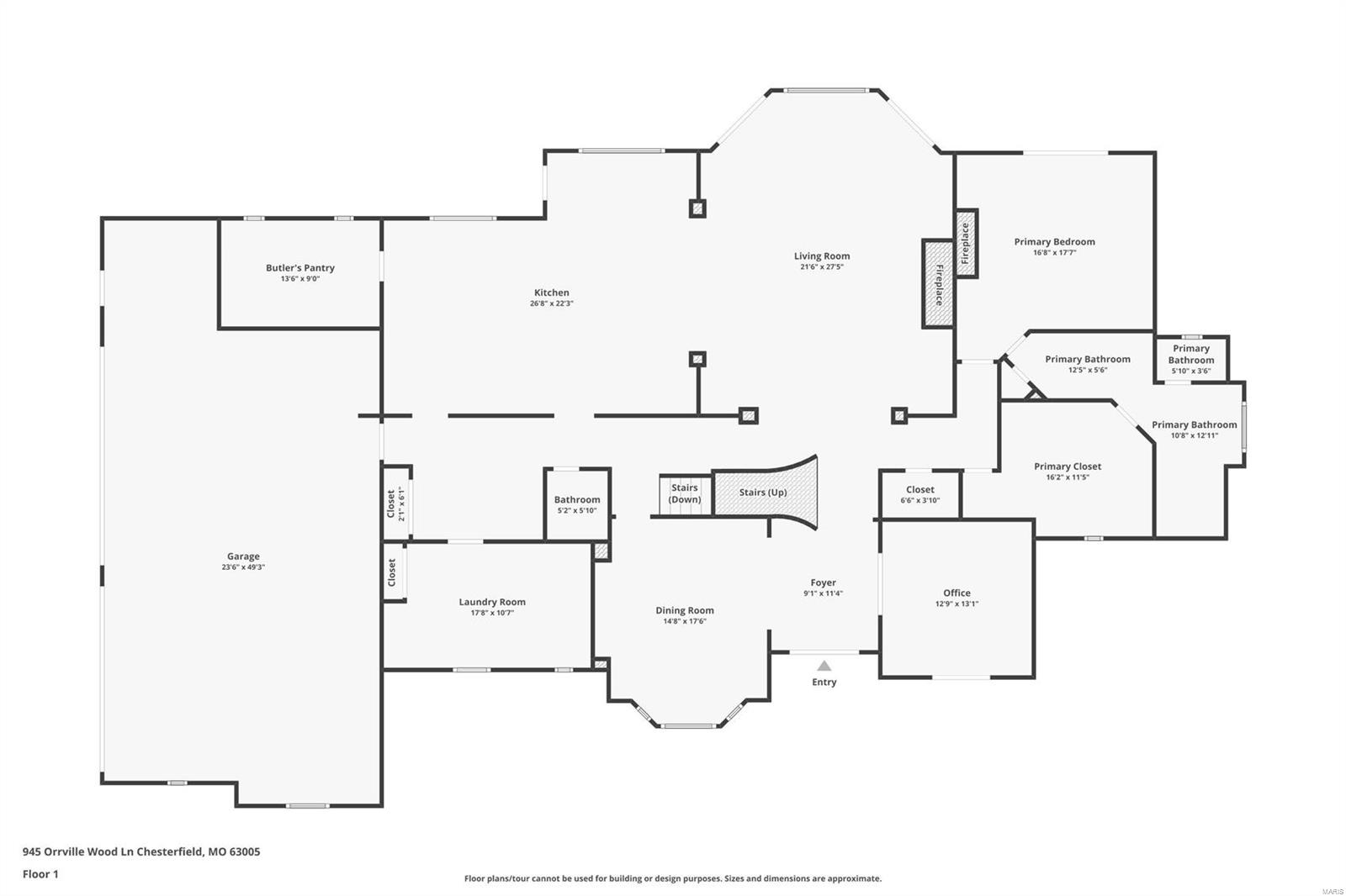 Orrville Wood - Residential