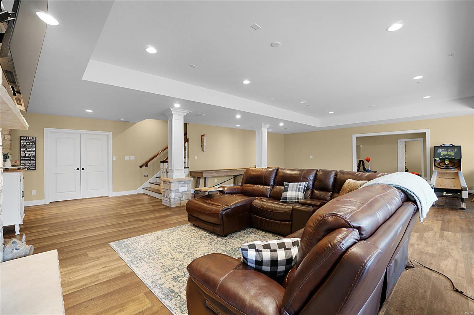 Orrville Wood - Residential