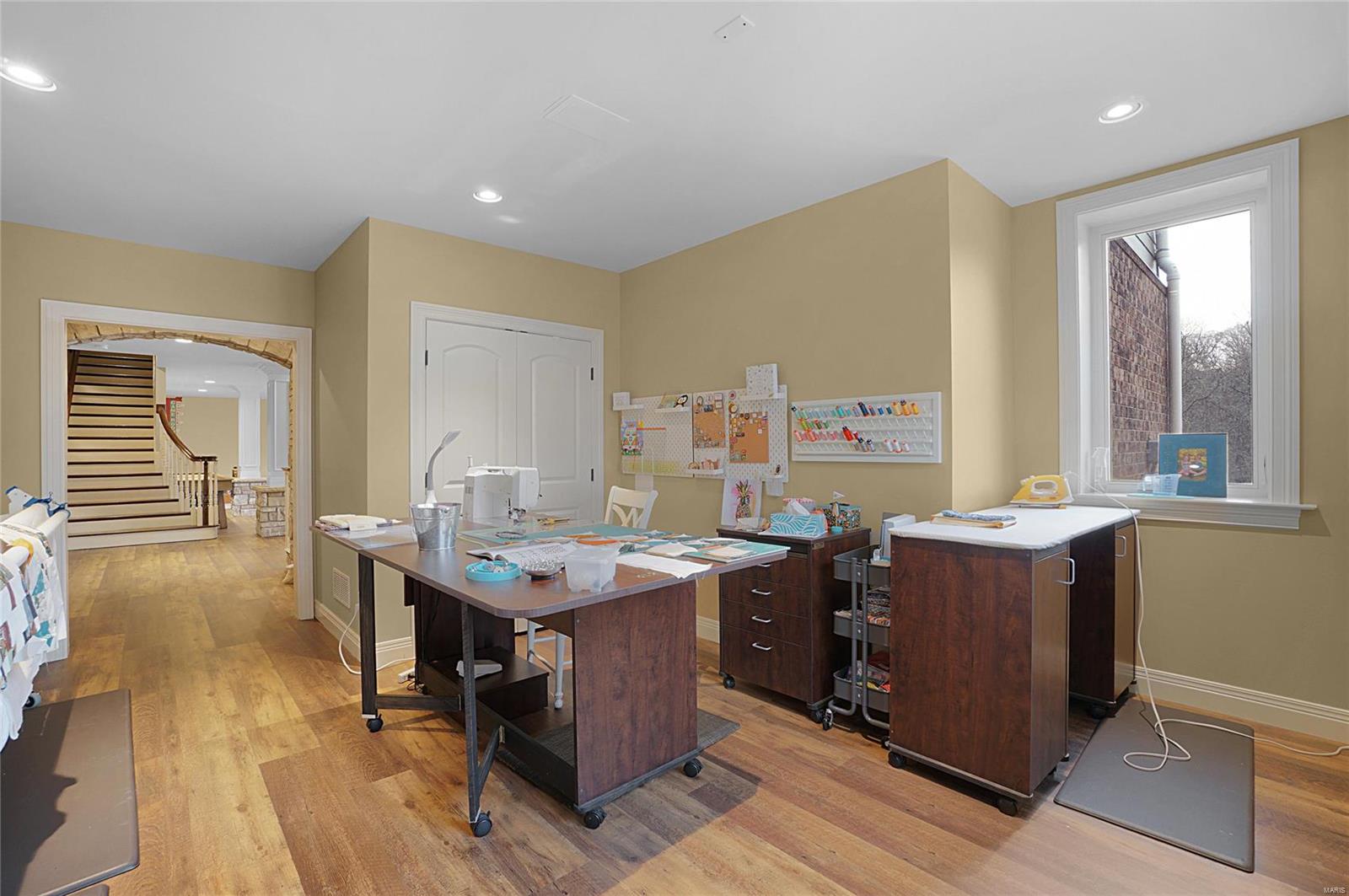 Orrville Wood - Residential