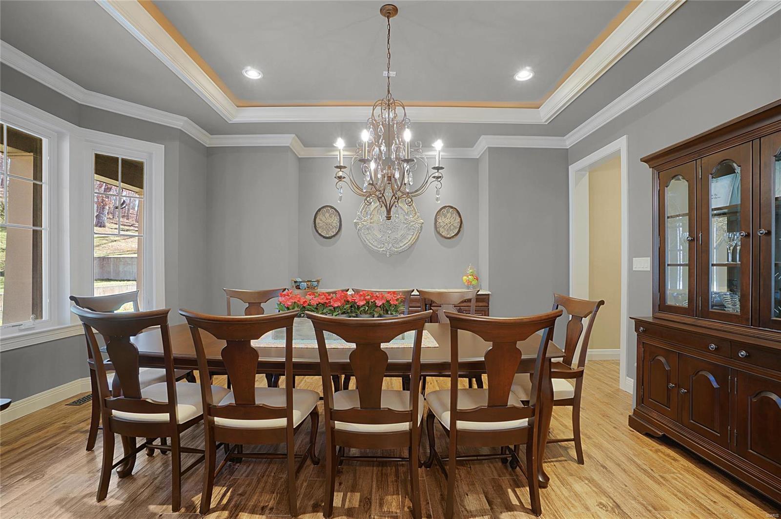 Orrville Wood - Residential