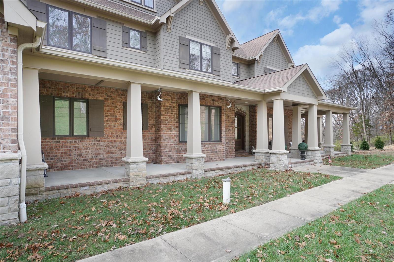 Orrville Wood - Residential