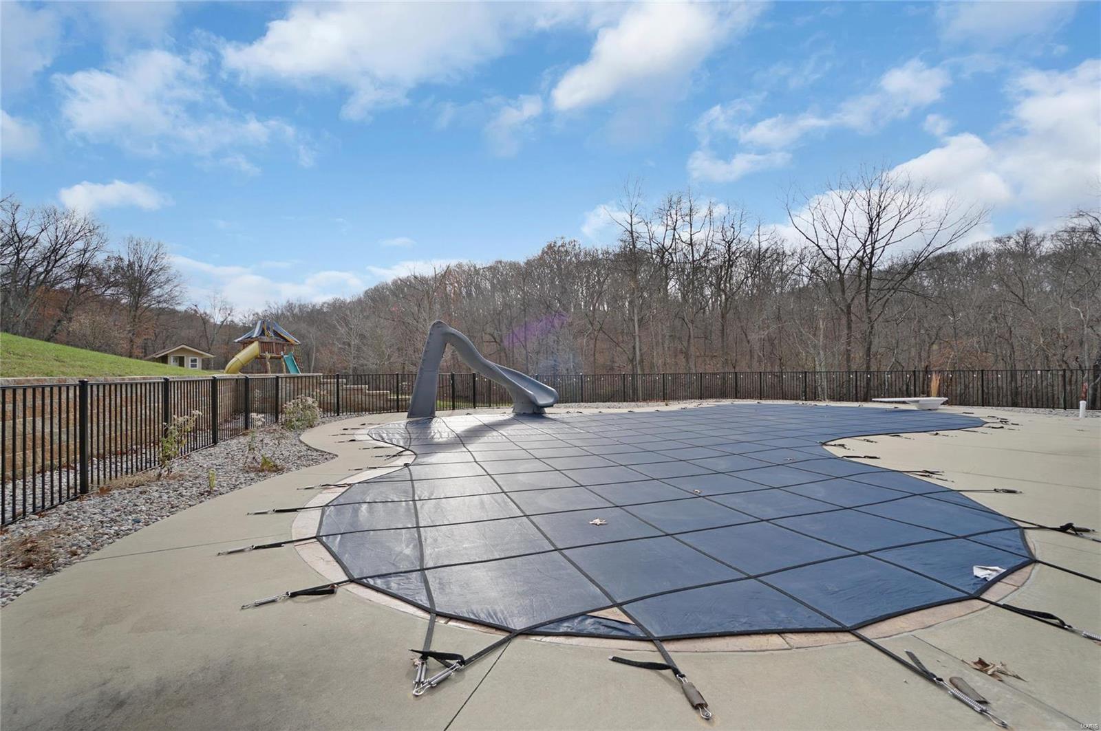 Orrville Wood - Residential