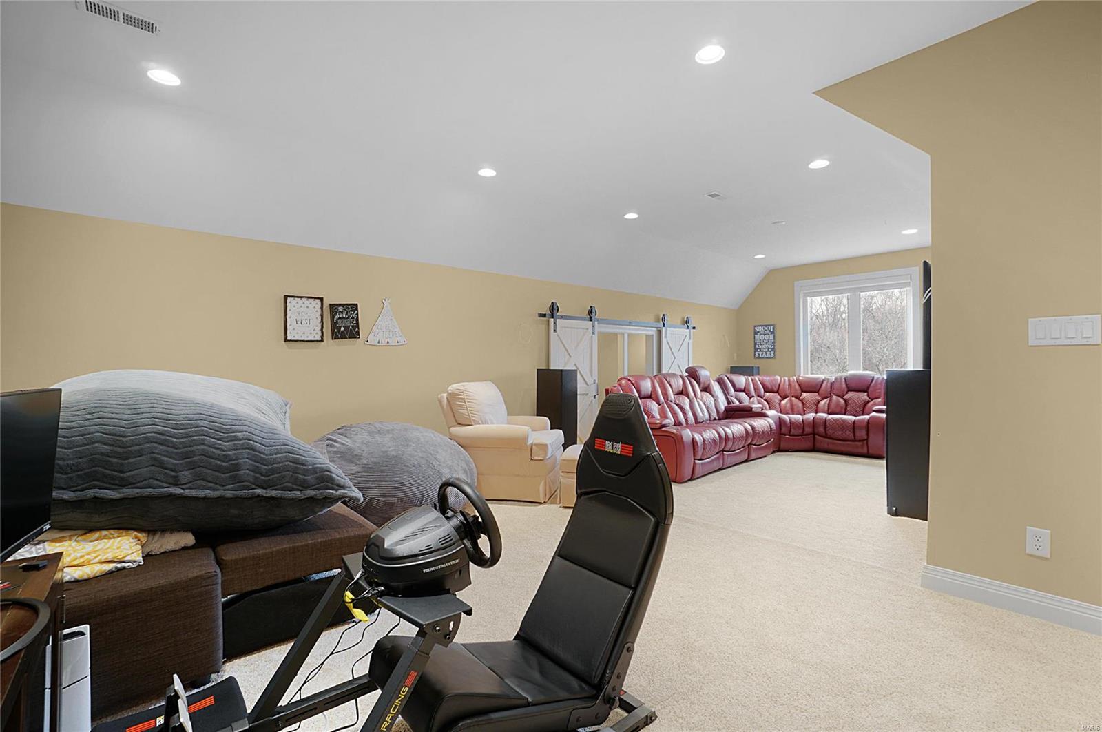 Orrville Wood - Residential