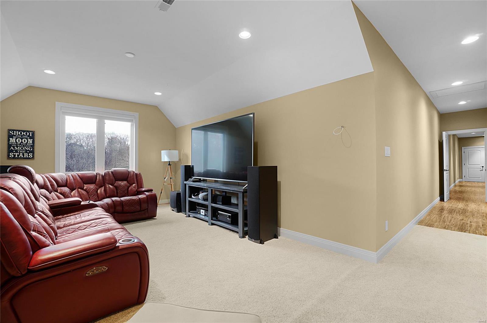 Orrville Wood - Residential