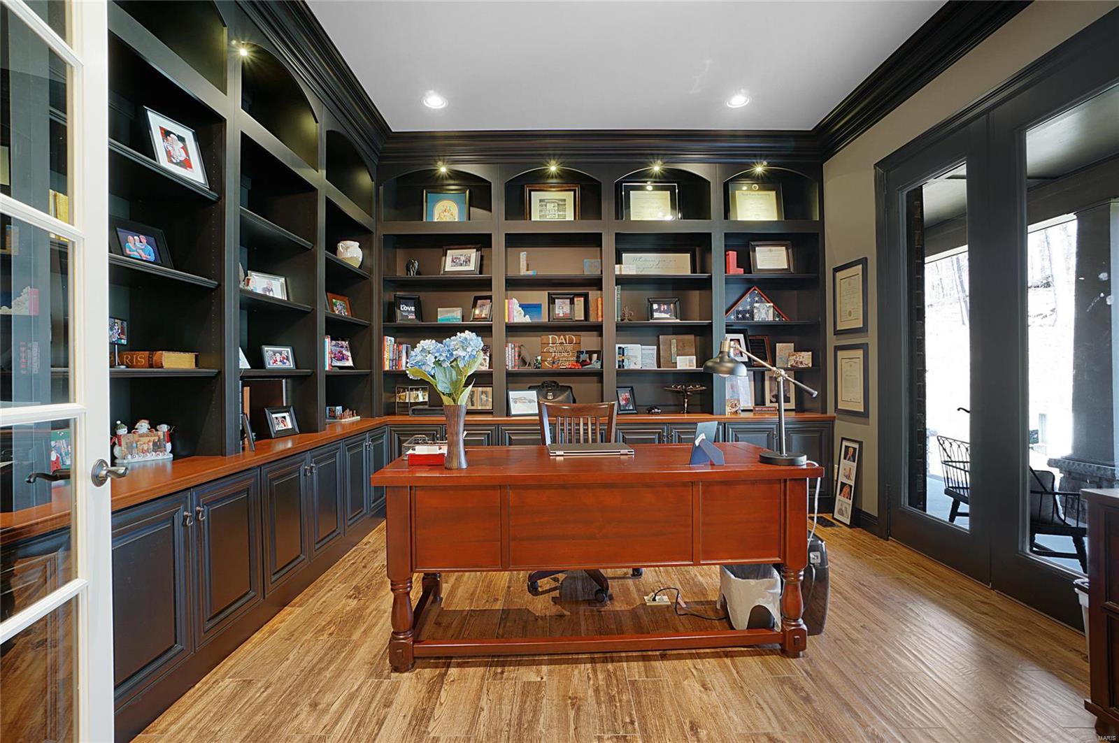 Orrville Wood - Residential