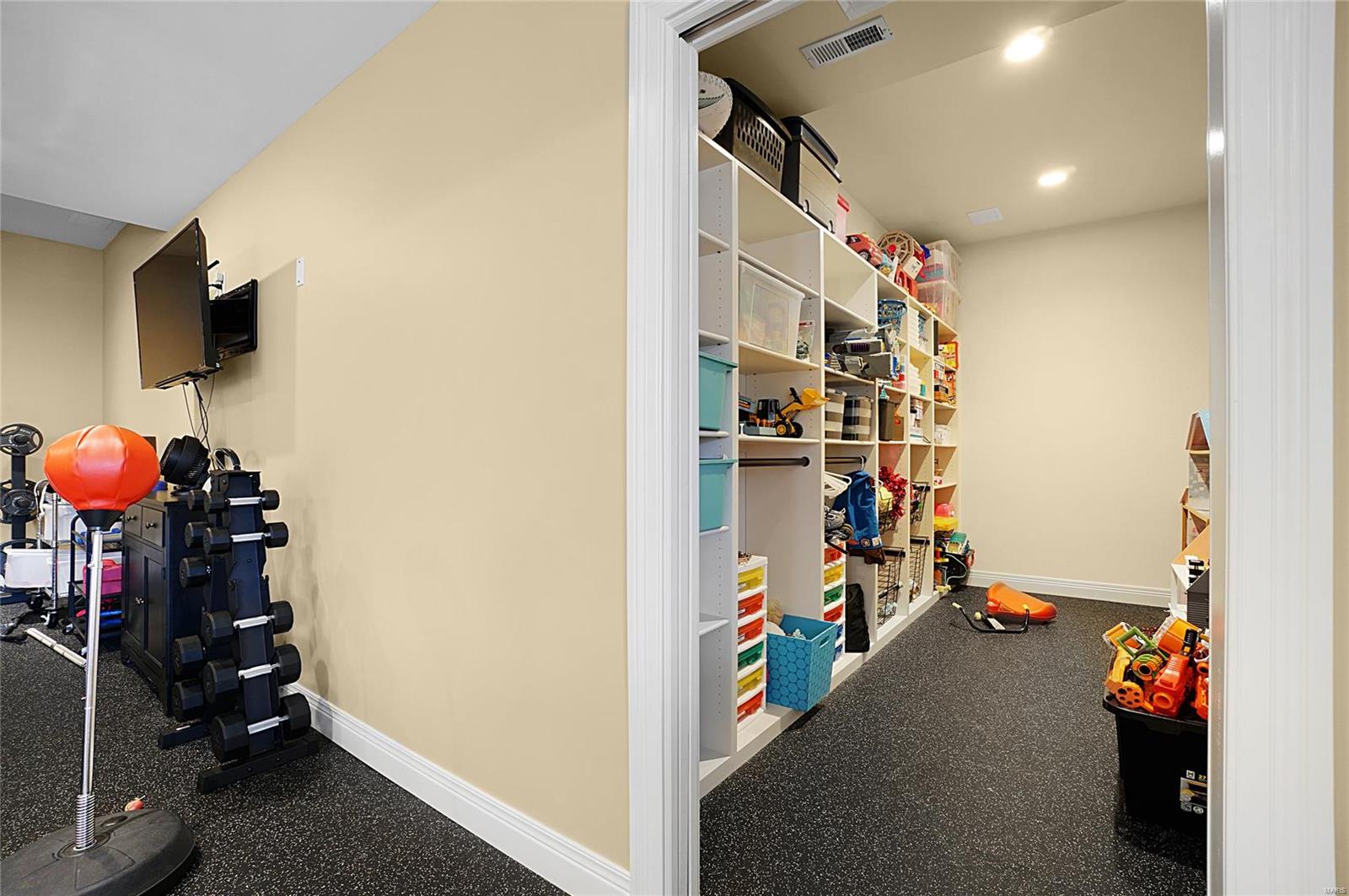 Orrville Wood - Residential