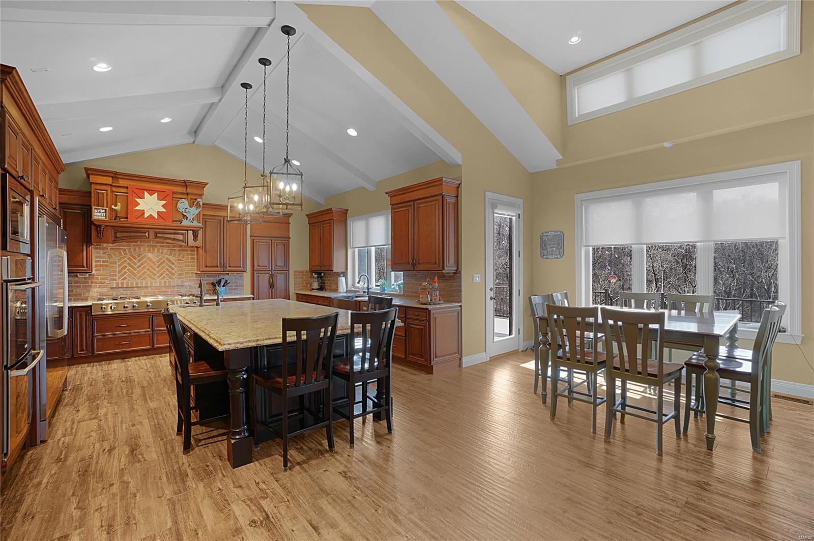 Orrville Wood - Residential