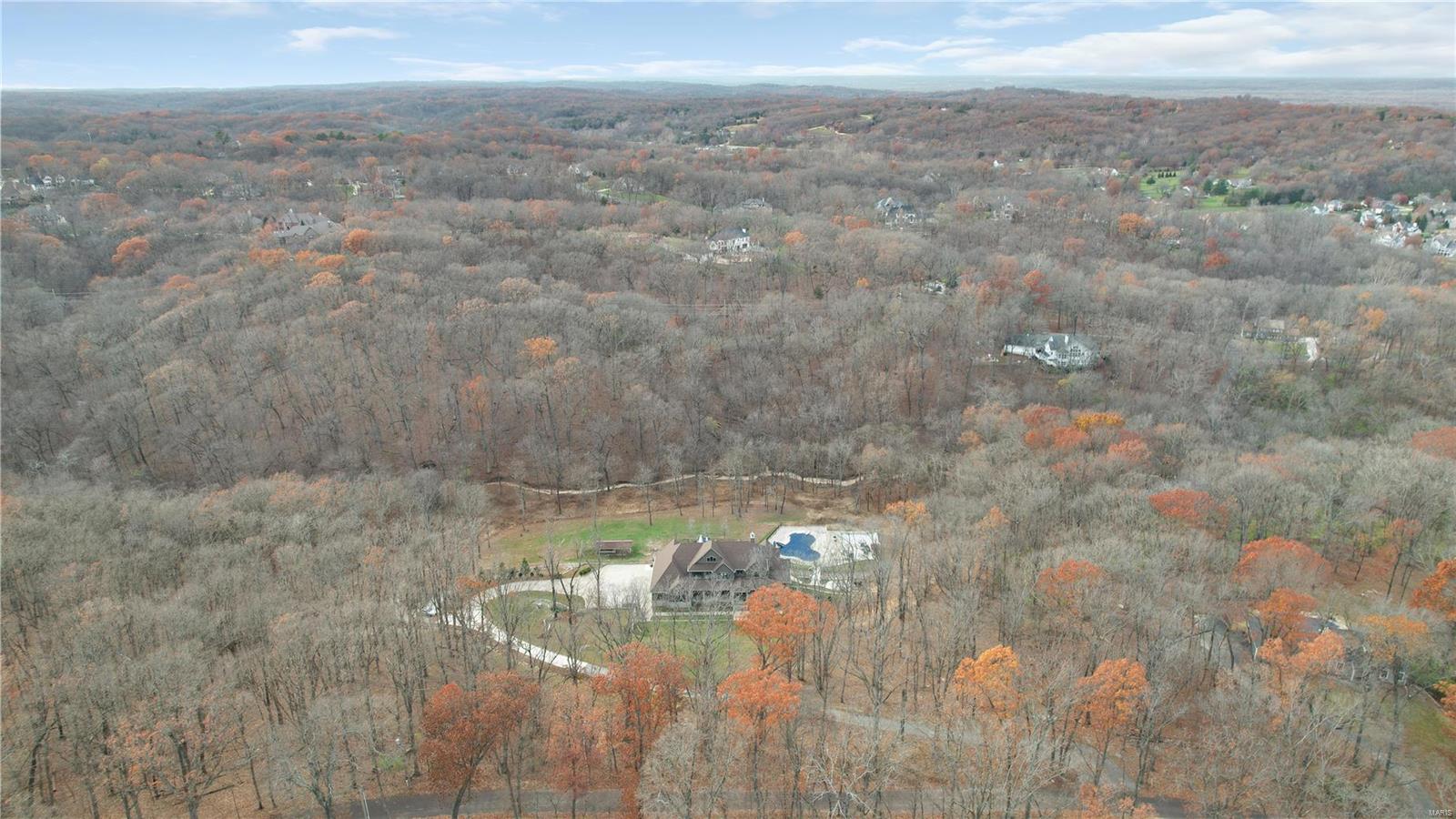 Orrville Wood - Residential