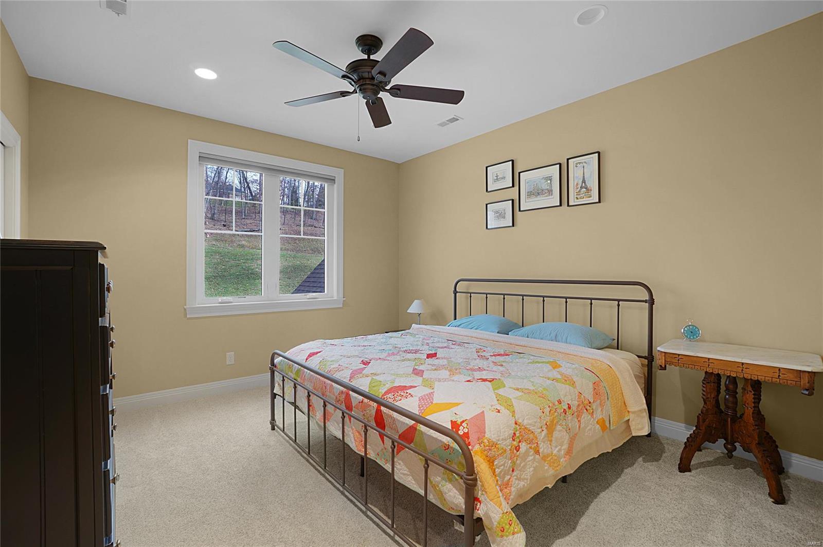 Orrville Wood - Residential