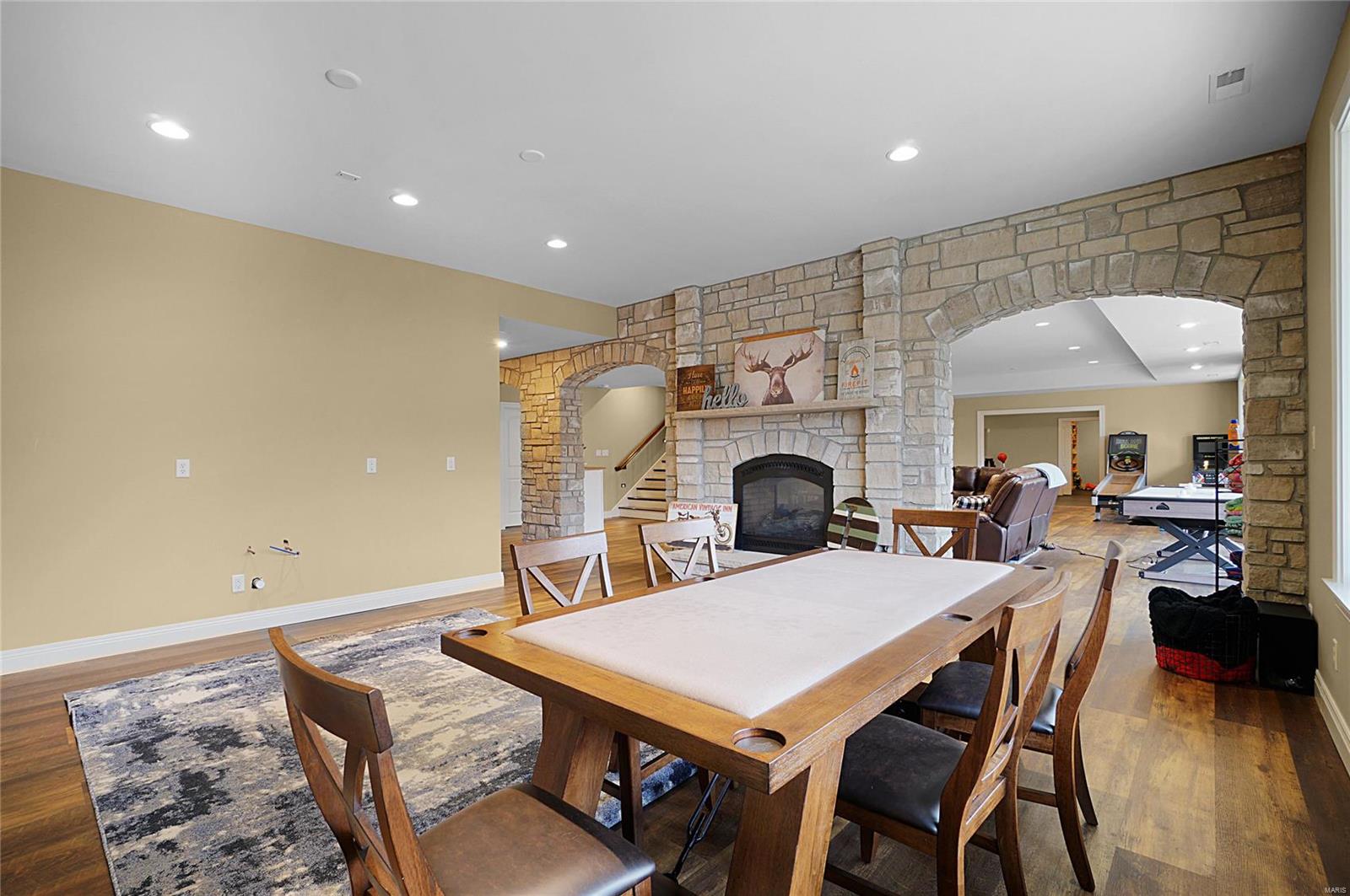 Orrville Wood - Residential