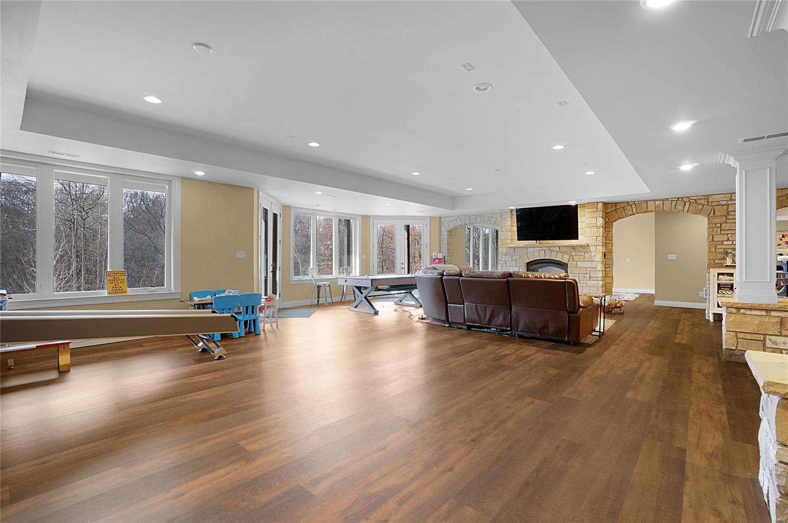 Orrville Wood - Residential