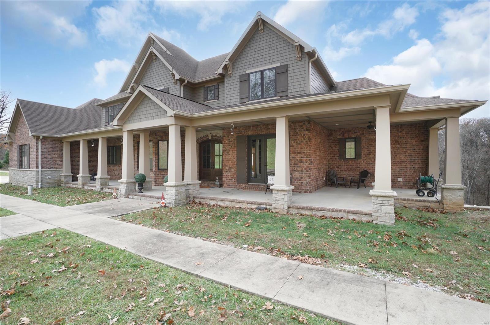 Orrville Wood - Residential