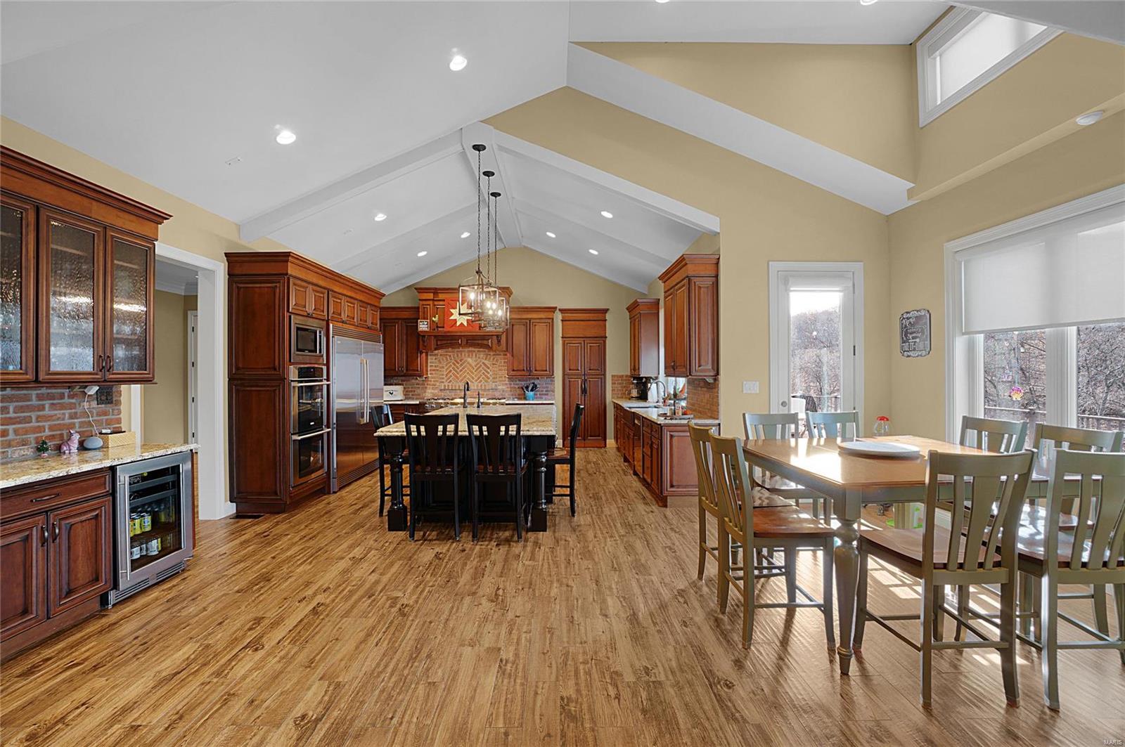 Orrville Wood - Residential