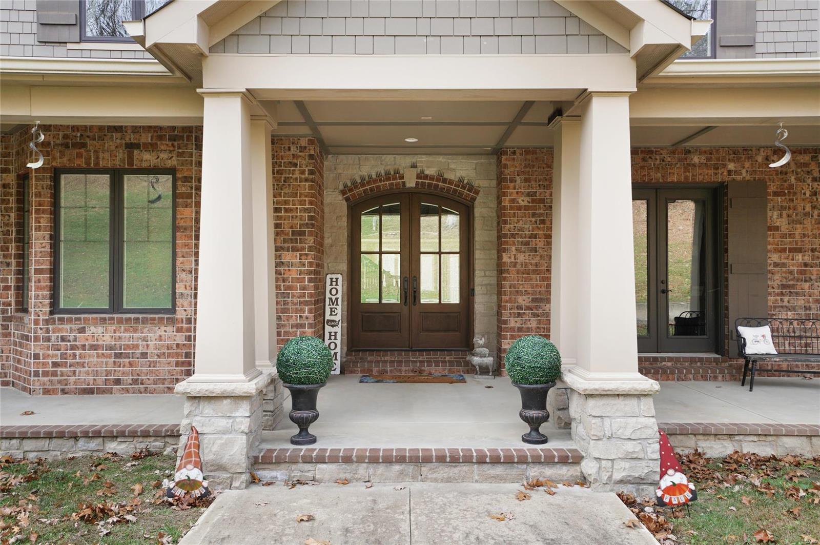 Orrville Wood - Residential