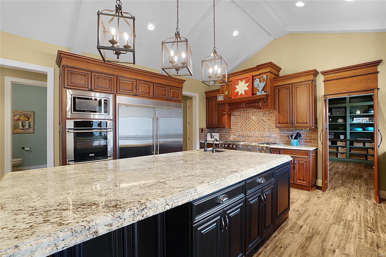 Orrville Wood - Residential