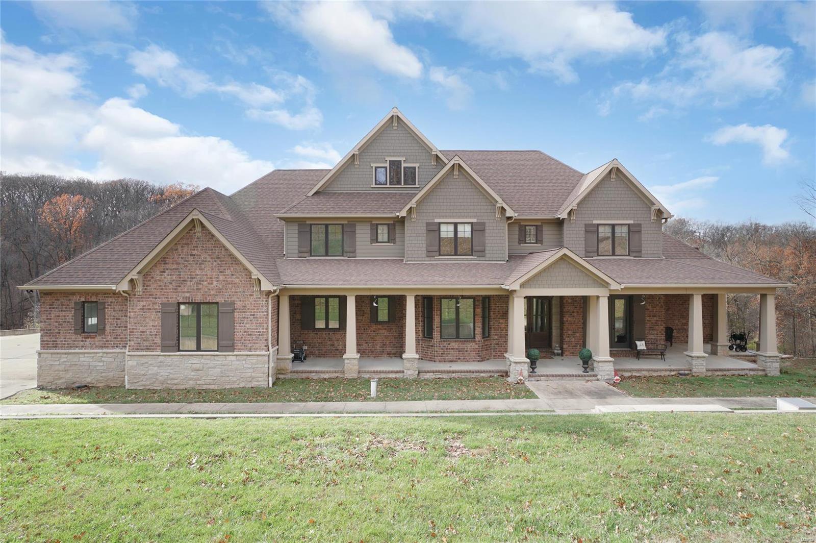 Orrville Wood - Residential