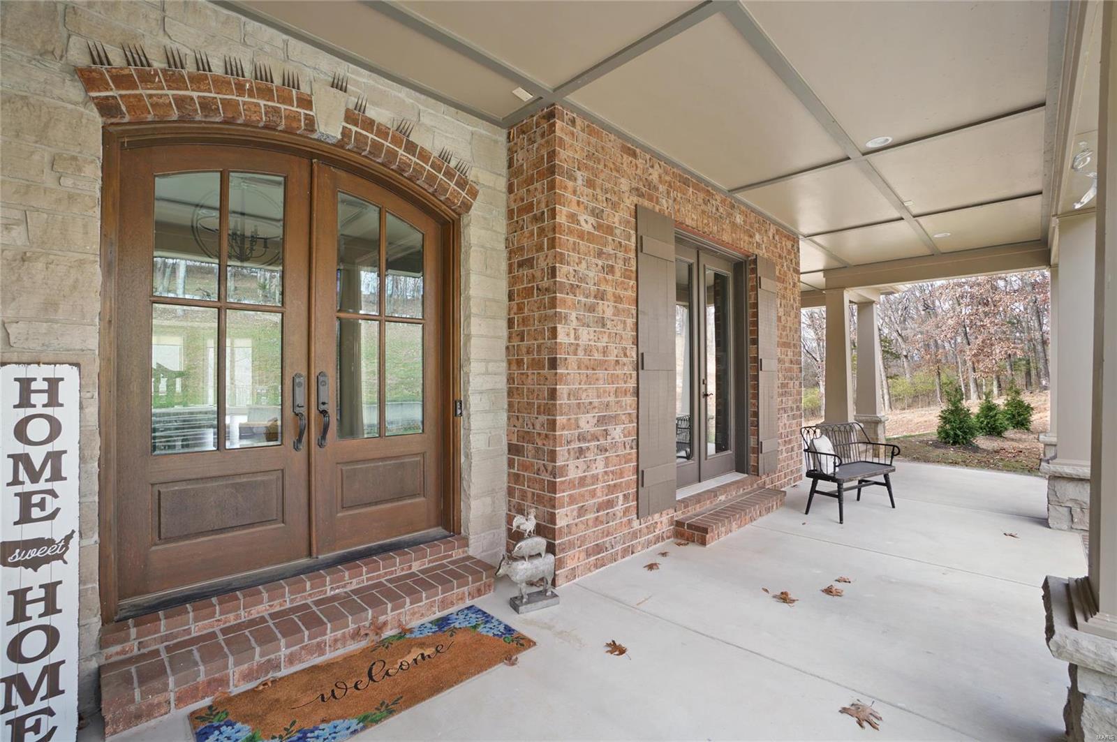 Orrville Wood - Residential