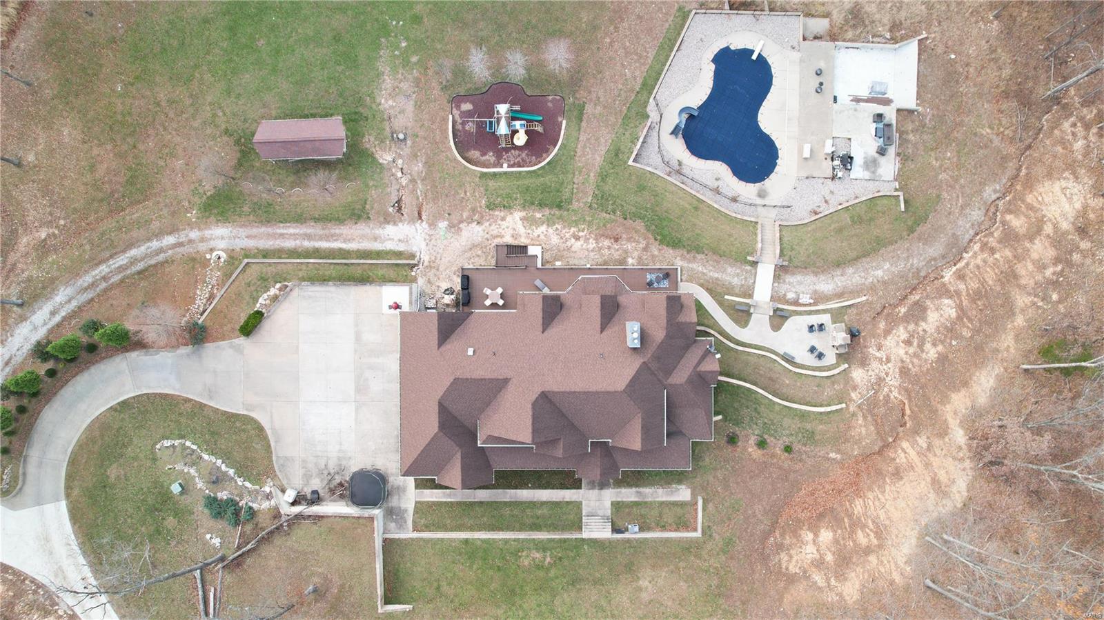 Orrville Wood - Residential