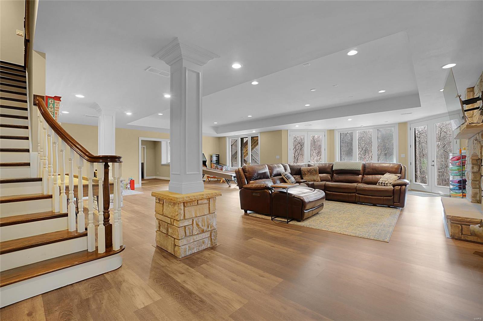 Orrville Wood - Residential