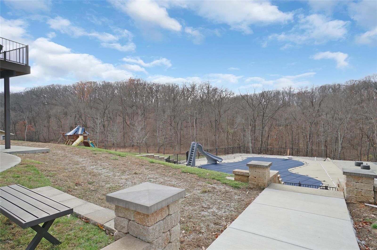 Orrville Wood - Residential