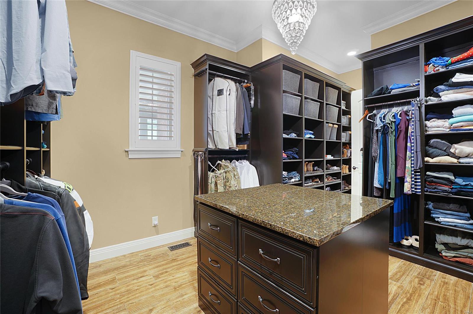 Orrville Wood - Residential