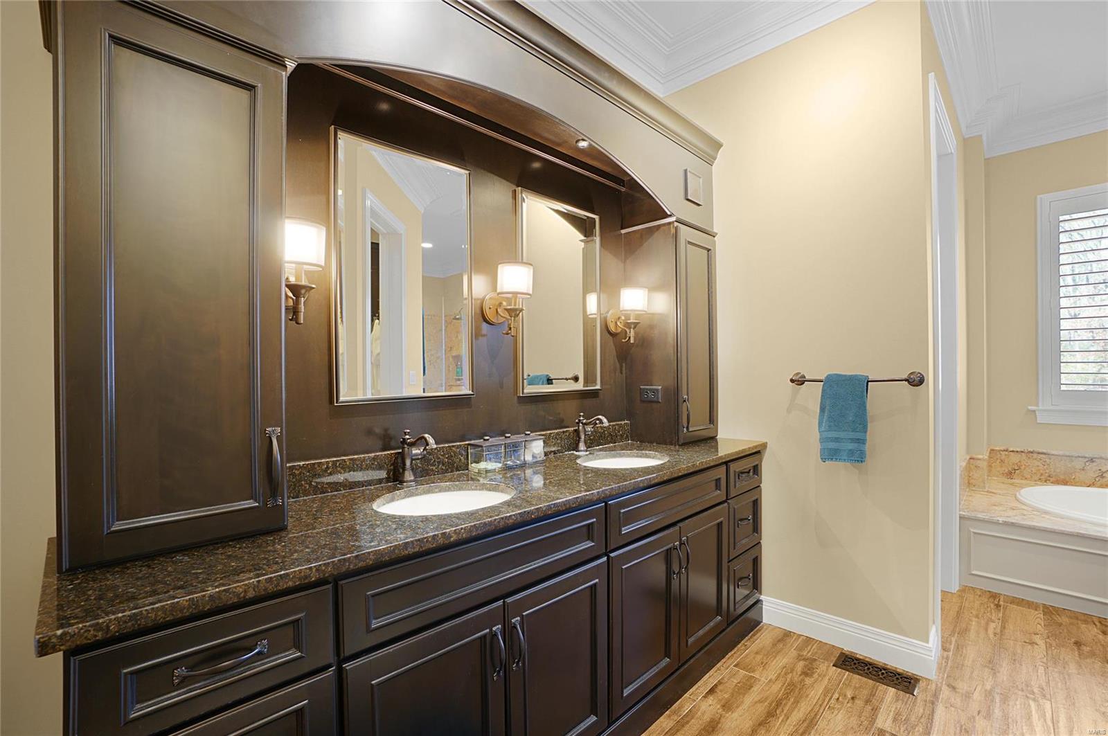 Orrville Wood - Residential