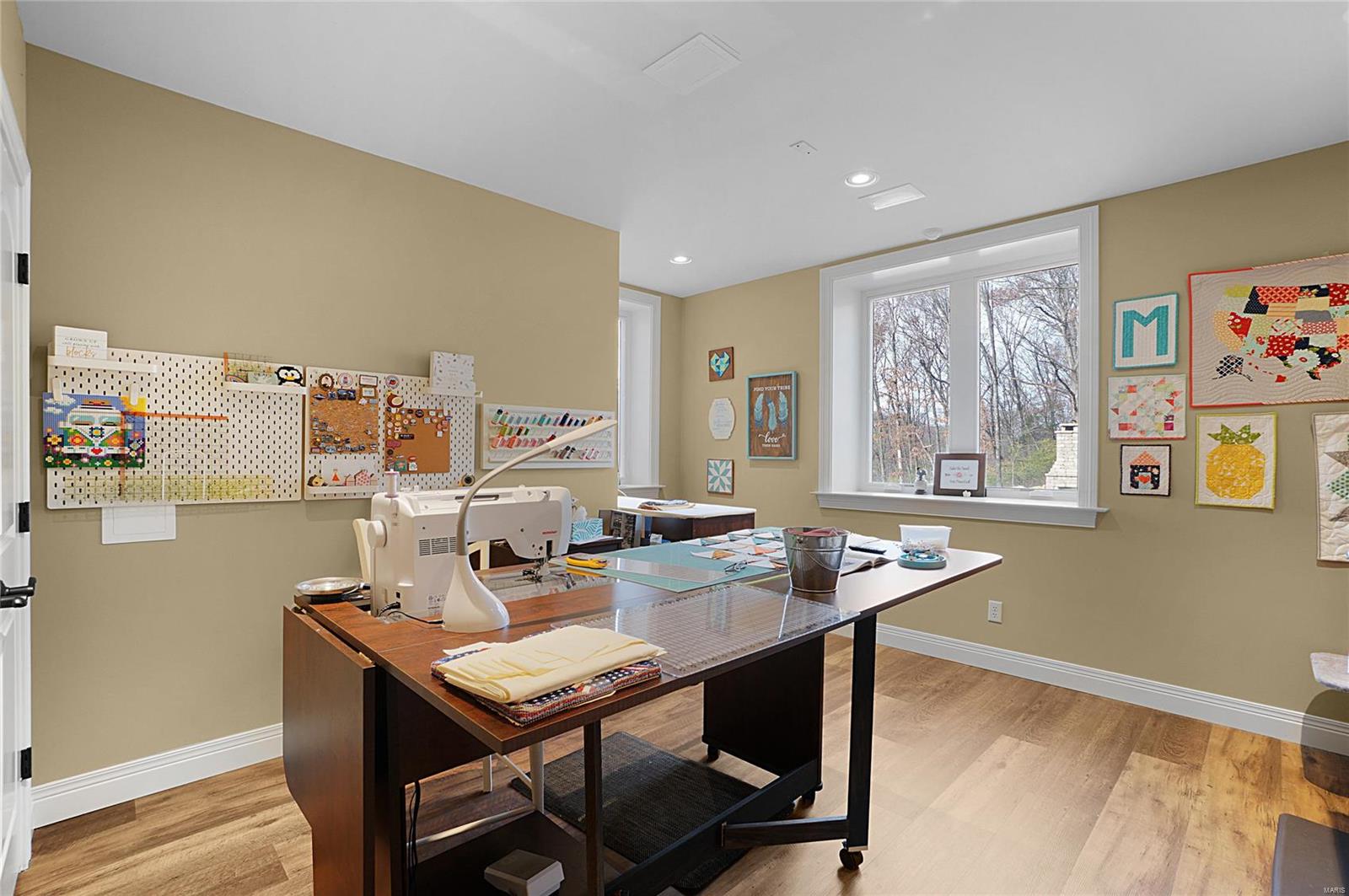 Orrville Wood - Residential