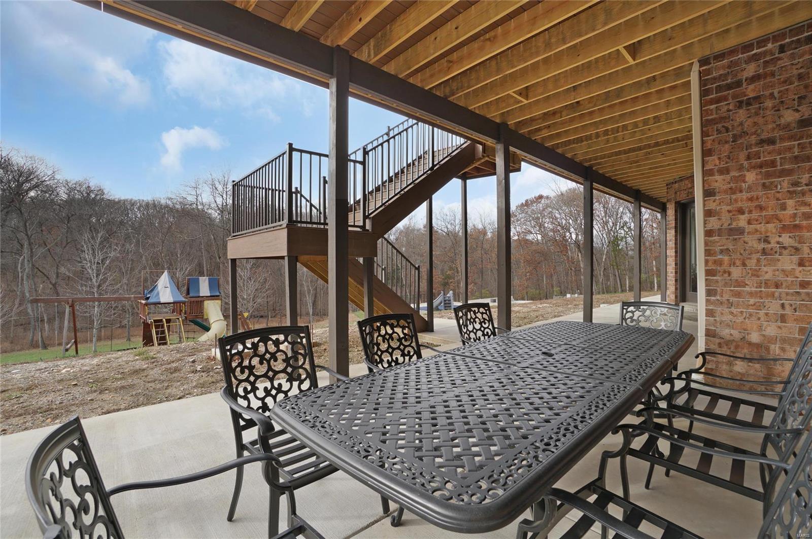 Orrville Wood - Residential