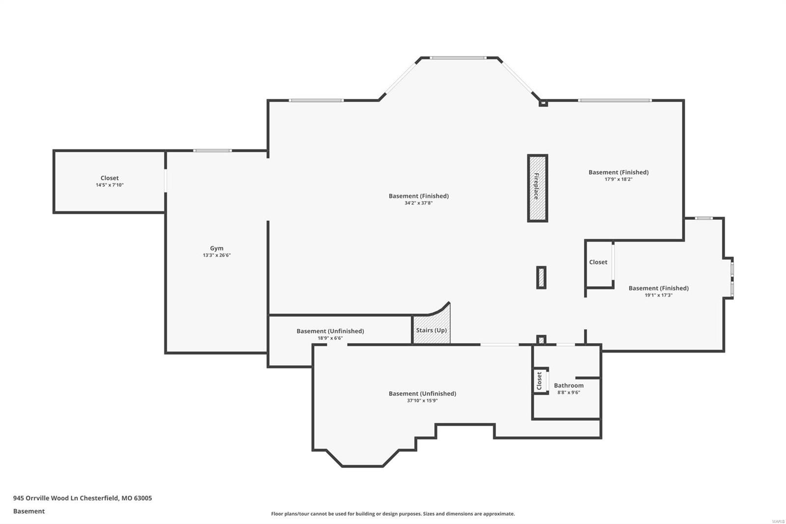 Orrville Wood - Residential