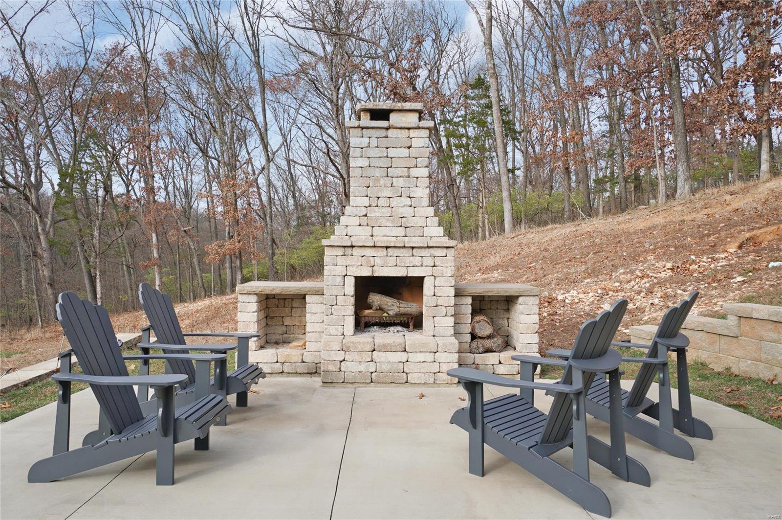 Orrville Wood - Residential