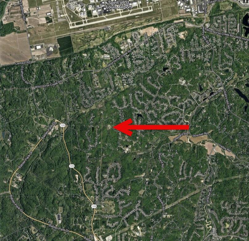 Orrville Wood - Residential