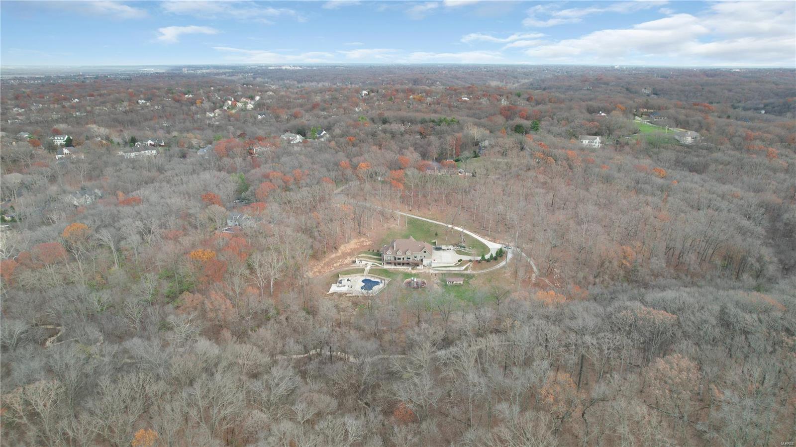 Orrville Wood - Residential