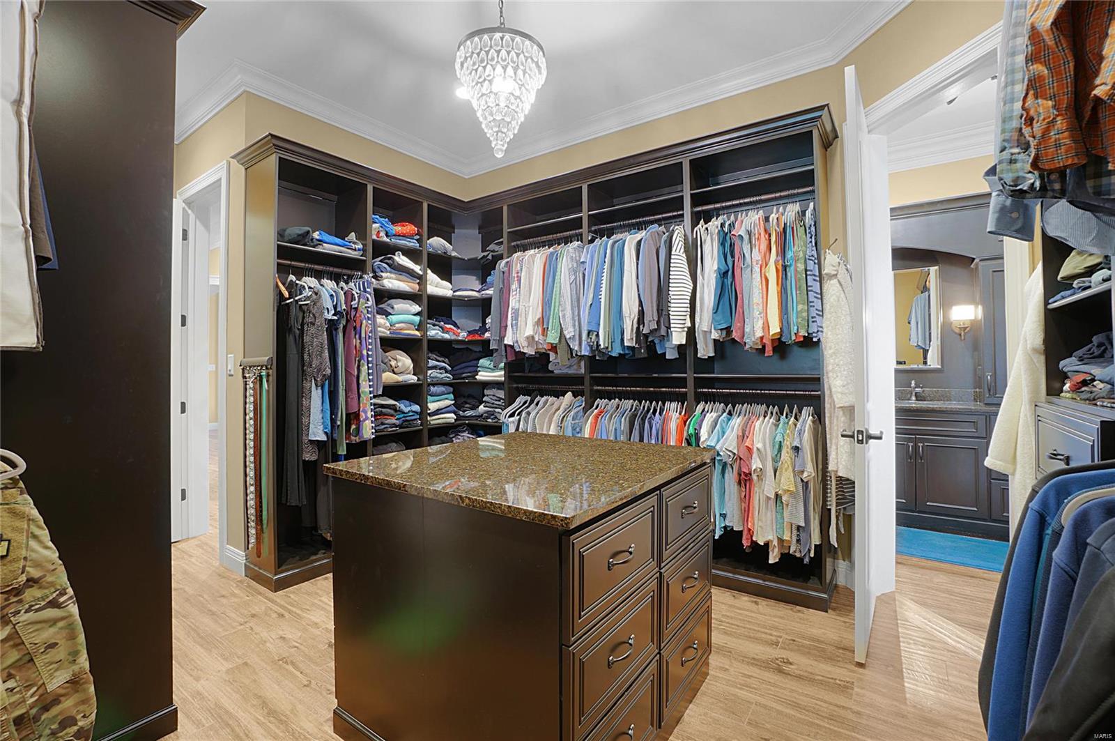 Orrville Wood - Residential