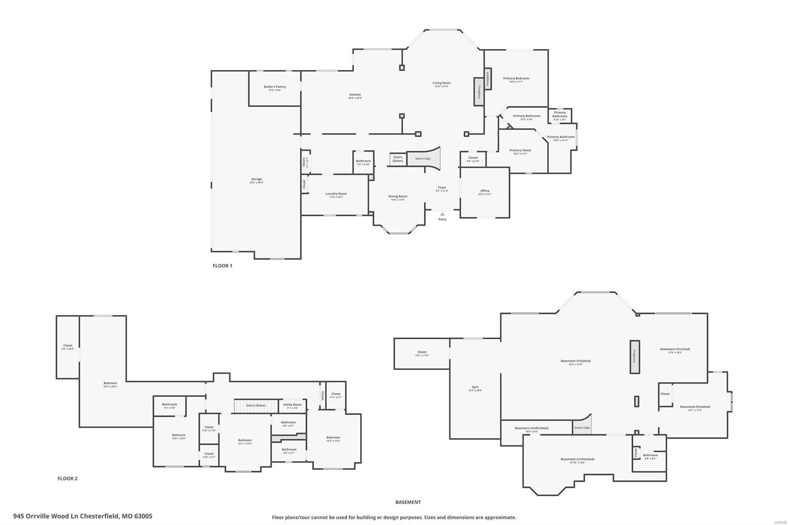 Orrville Wood - Residential