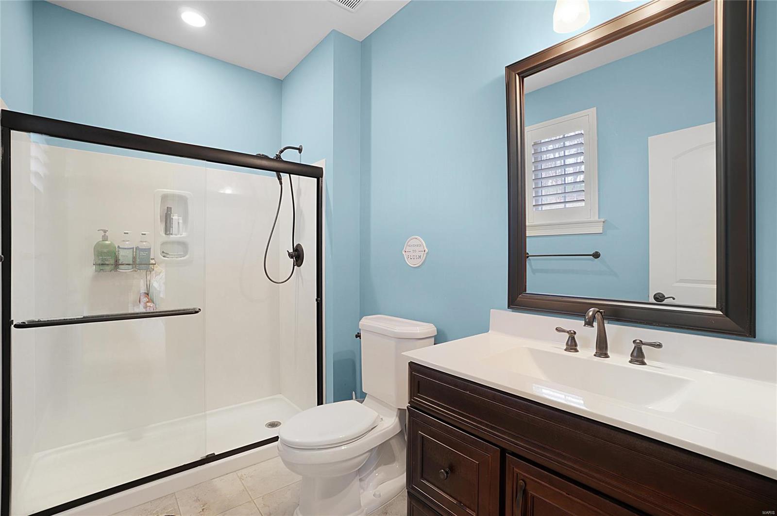 Orrville Wood - Residential