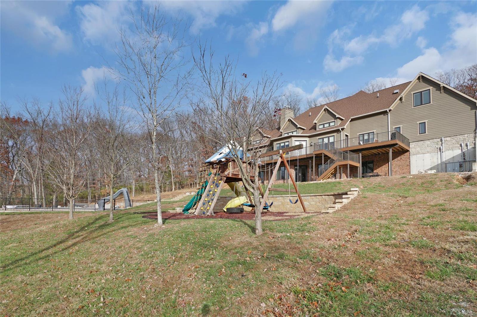 Orrville Wood - Residential