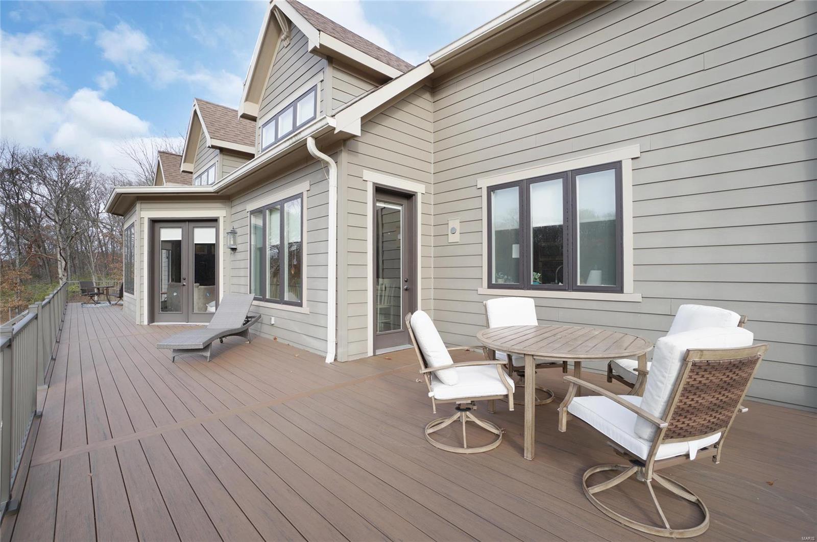 Orrville Wood - Residential